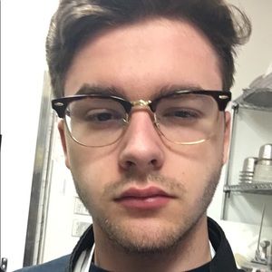 Meet your Posher, Wes